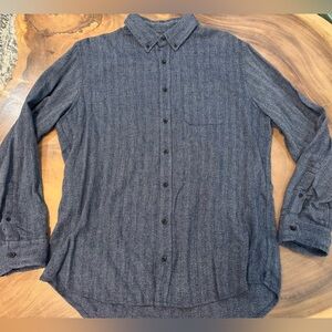 Taylor stitch men’s shirt